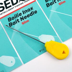 Sedo Boilie Inox Needle Slim Fűzőtű