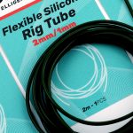 Sedo Flexible Silicone Rig Tube 2m – 1mm