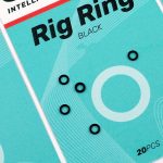 Sedo Rig Black Ring 3.1mm