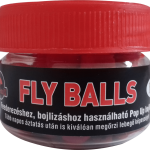 Beta-mix ANB FLY BOLLS FLUO 8,10,14MM 50g Squid&octopus&eper