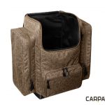 Horgász hátizsák Delphin Area CARPER Carpath XL