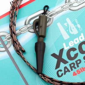 Lead Clips Xcore Carp System