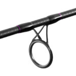 Delphin CORSA BLACK Carp SiC 360cm/3.00lbs/2 rézs