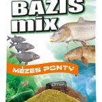 Haldorádó Bázis Mix-Mézes Ponty
