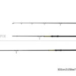 Delphin STALX 300cm/3.25lbs/TeleFIX